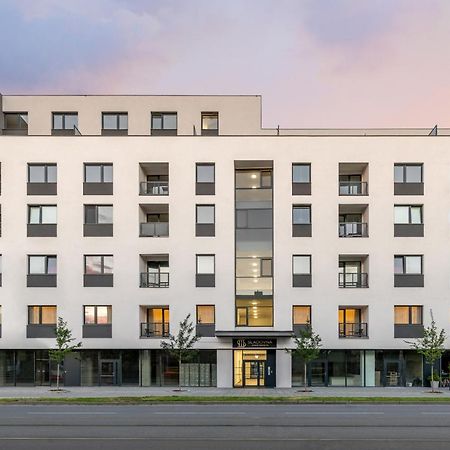 אולומוץ Sladovna Apartments מראה חיצוני תמונה