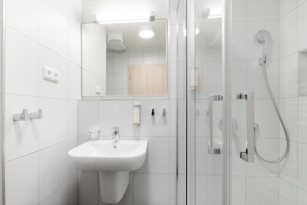 אולומוץ Sladovna Apartments מראה חיצוני תמונה