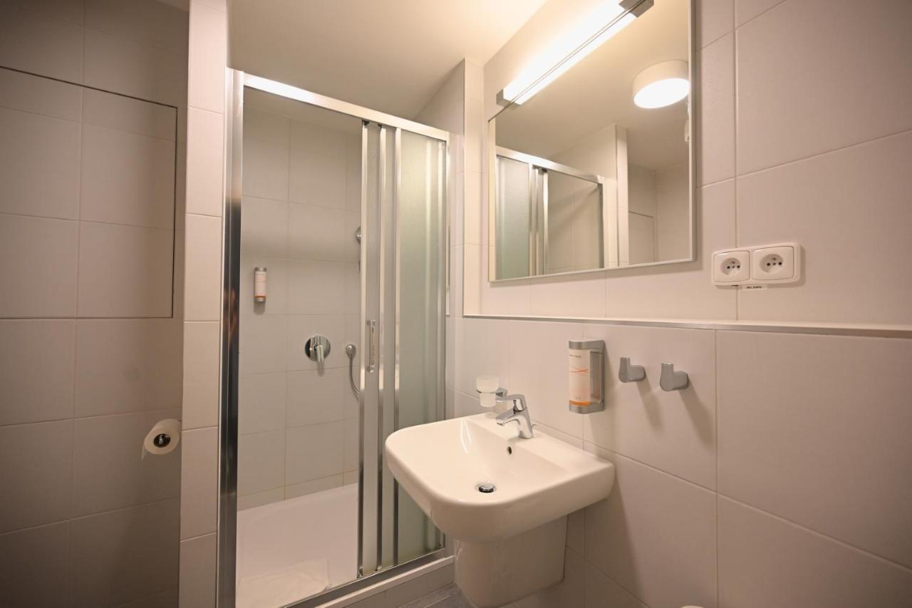 אולומוץ Sladovna Apartments מראה חיצוני תמונה