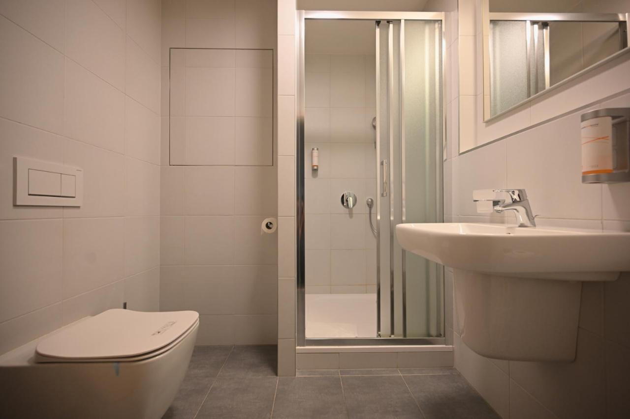 אולומוץ Sladovna Apartments מראה חיצוני תמונה